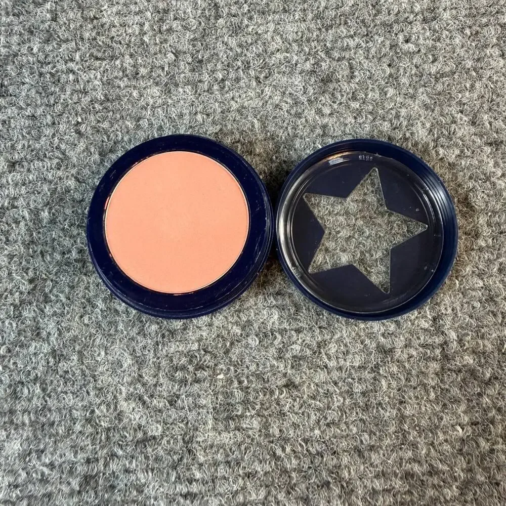 Estee Lauder Blush All Day Rosemarble New Discontinued TRAVEL SIZE 0.14 oz